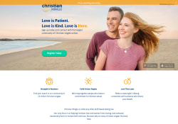 ChristianMingle